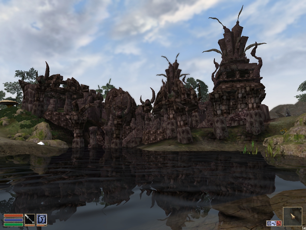 Index of /inferno/images/Morrowind Mod Pack